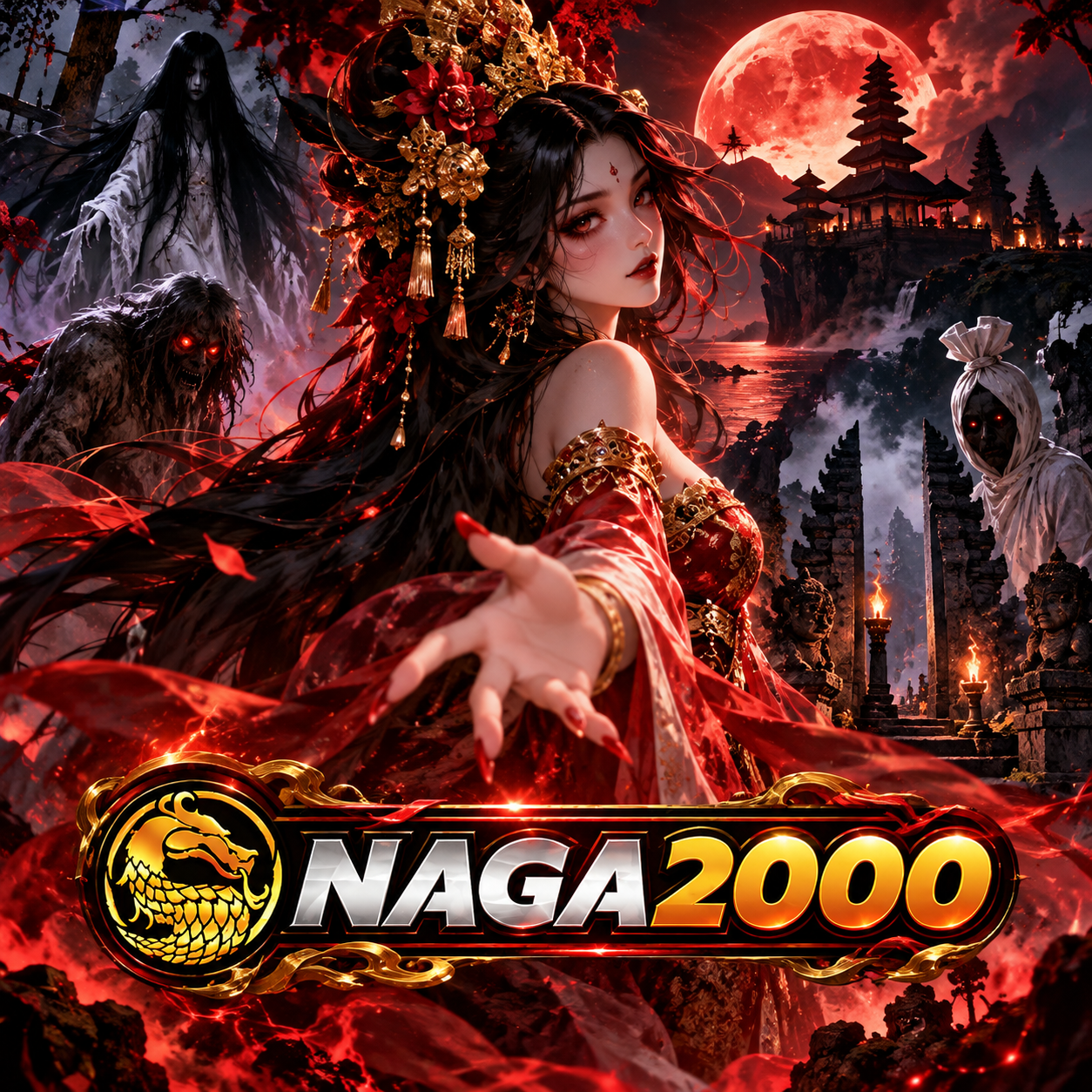 NAGA2000